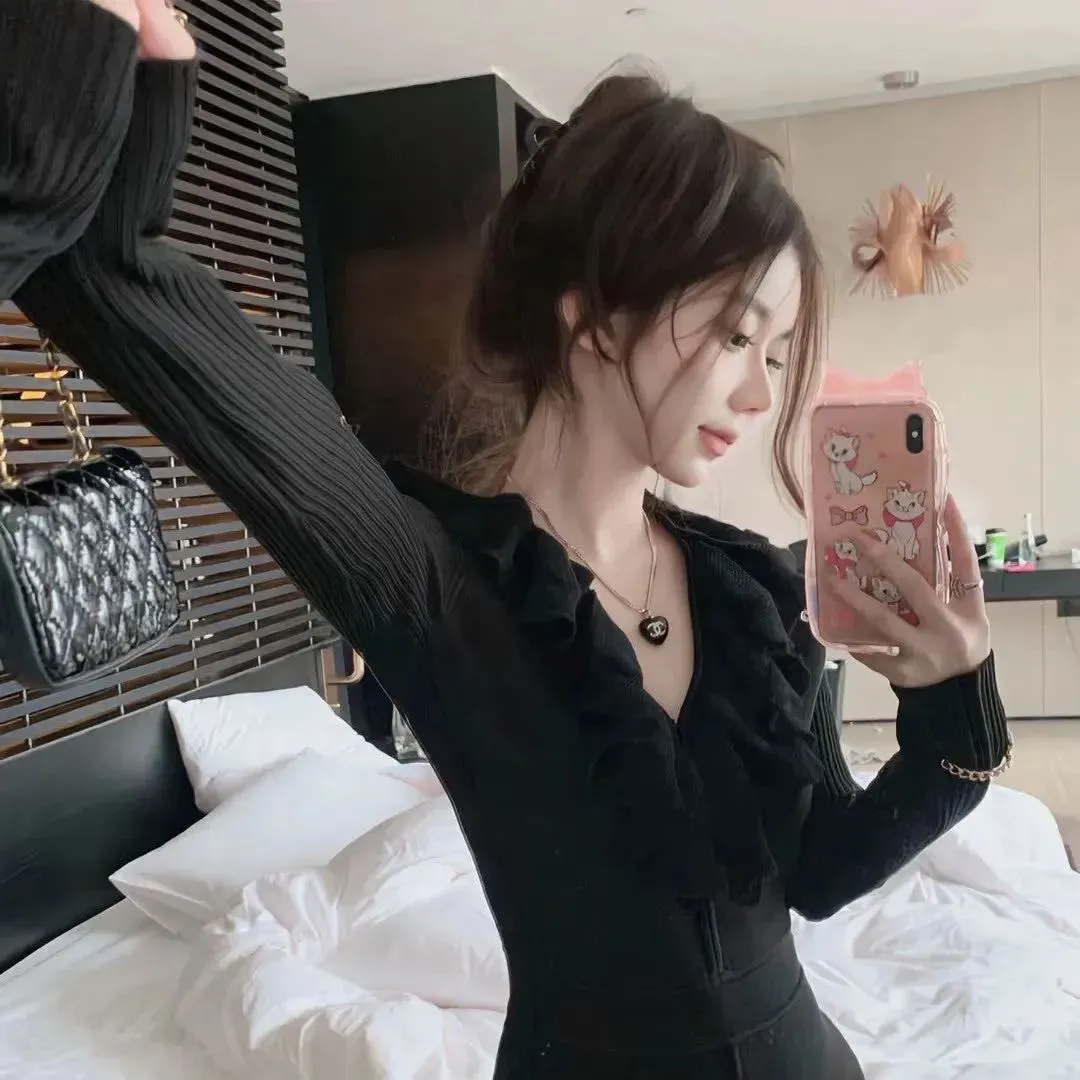 甜美女孩未来展望 - 青春梦想美好憧憬
